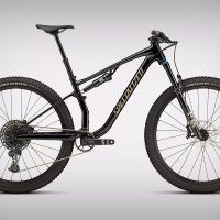 Specialized Chisel Comp EVO: la versión en aluminio de la Epic 8 EVO estrena una versión más Trail