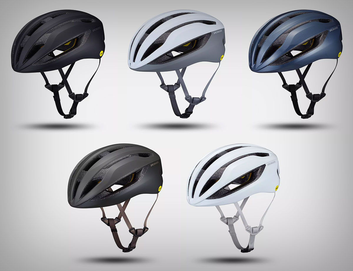 Specialized Loma, otro casco multidisciplinar con rendimiento de competición y precio para todos los bolsillos