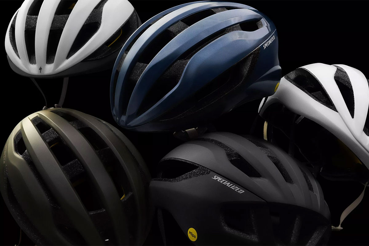 Specialized Loma, Another Multi-Disciplinary Helmet with Competition Performance at an Affordable Price