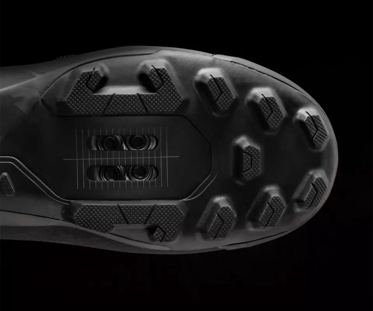 Specialized presenta las MTB Recon, tres modelos de zapatillas con tecnología S-Works a precio más accesible