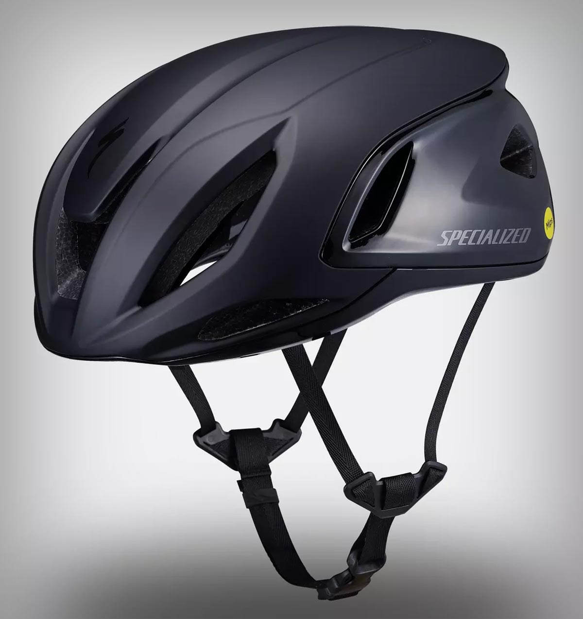 Specialized Propero 4, un casco que combina las ventajas aerodinámicas del S-Works Evade 3 con la ventilación del S-Works Prevail 3