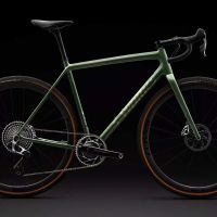 Specialized S-Works Crux, la bici de gravel más ligera del mundo estrena el grupo SRAM RED XPLR AXS