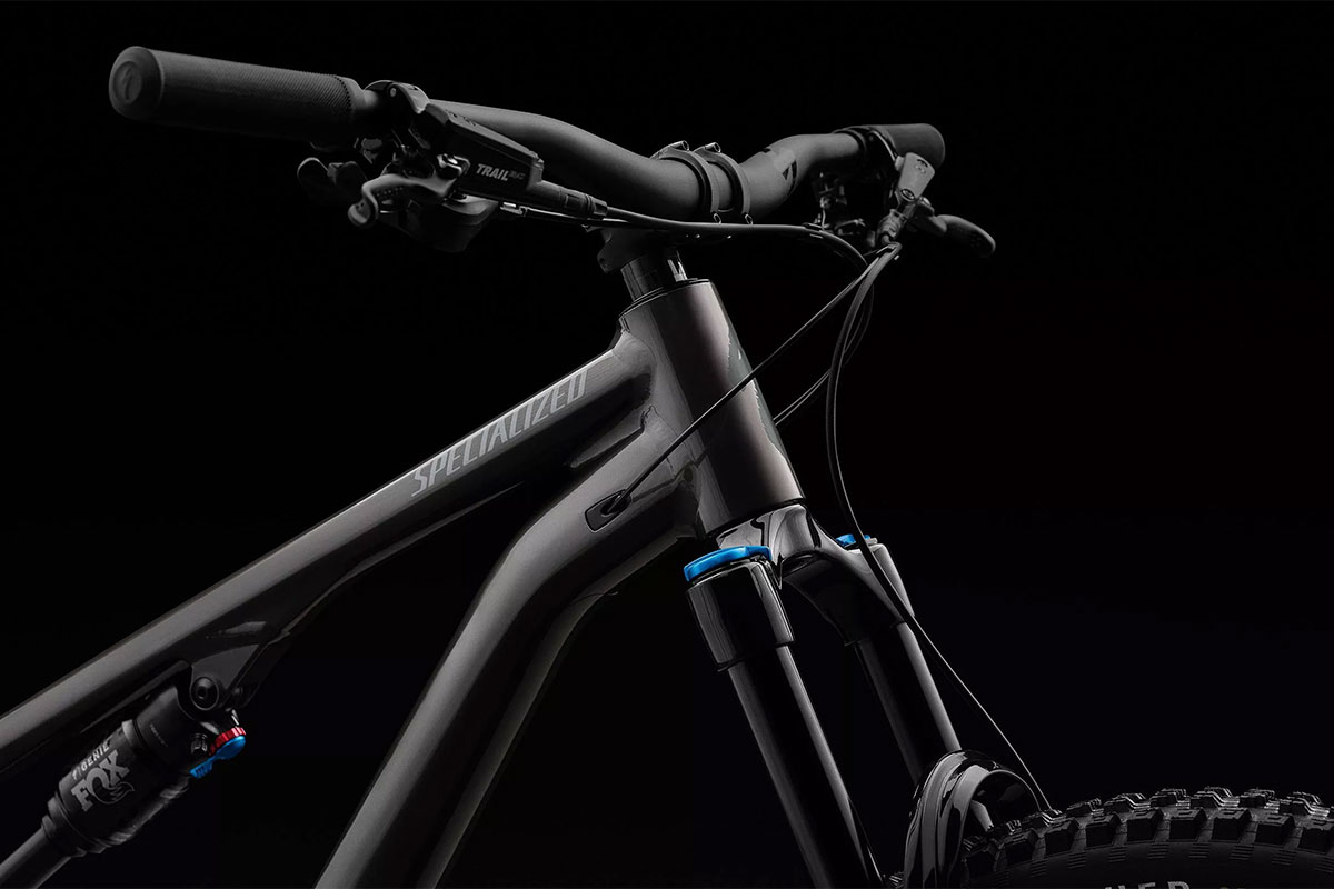 Specialized presenta la Stumpjumper 15 Alloy: rendimiento de carbono en aluminio