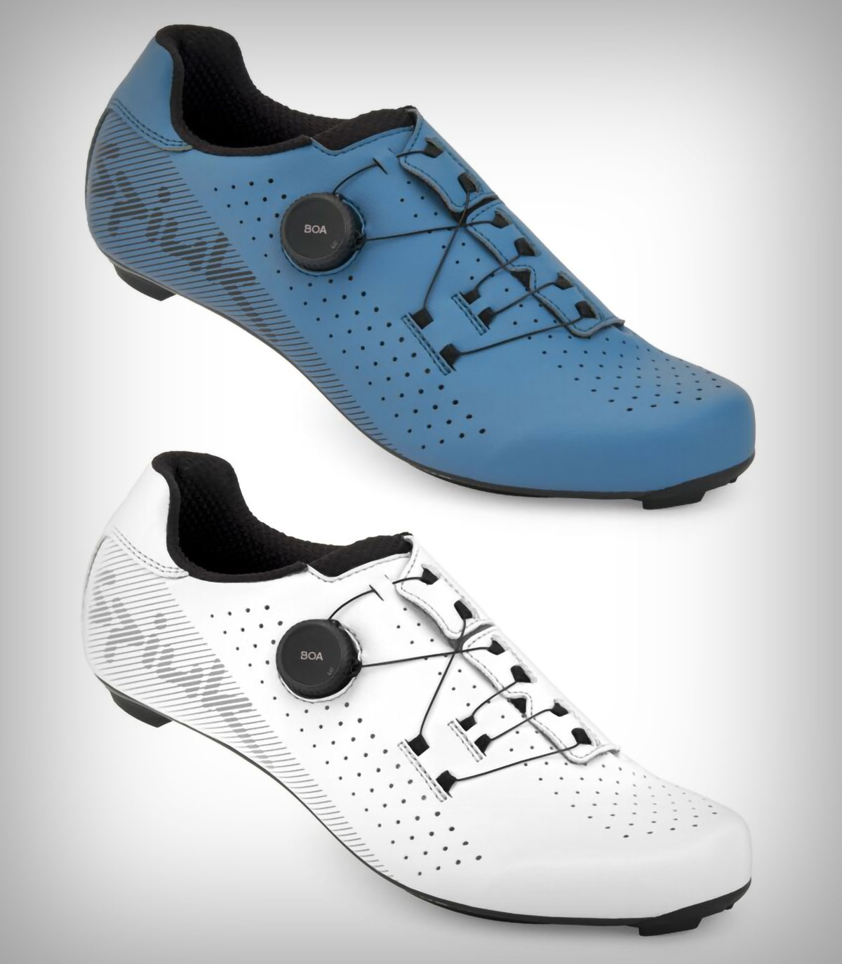 Spiuk presenta las Bruma, sus nuevas zapatillas minimalistas con sistema BOA y suela de carbono para carretera, gravel y XC