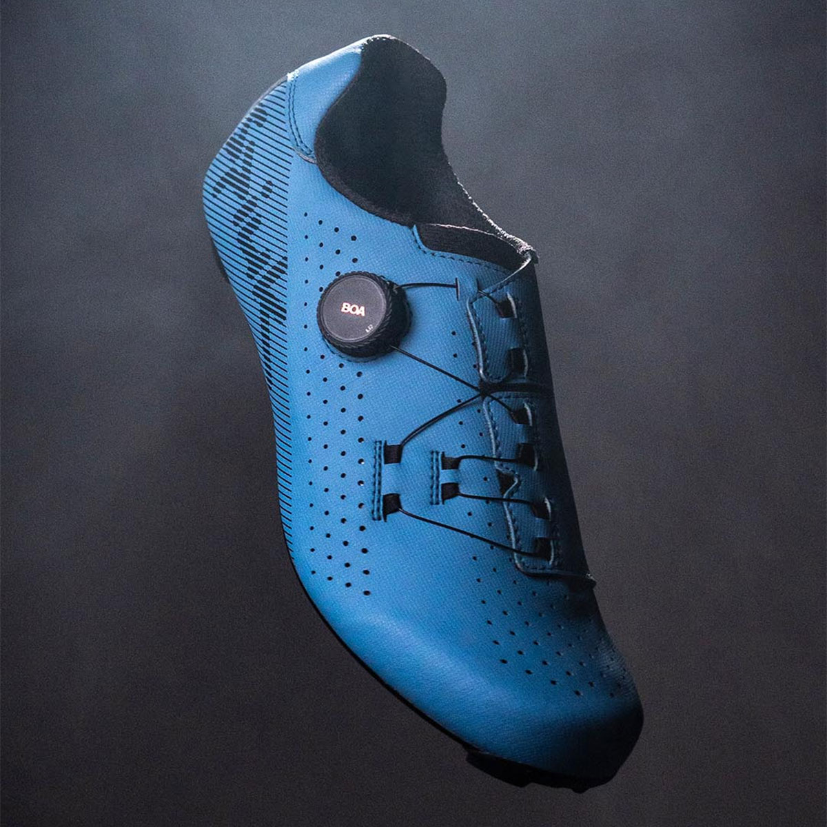 Spiuk presenta las Bruma, sus nuevas zapatillas minimalistas con sistema BOA y suela de carbono para carretera, gravel y XC