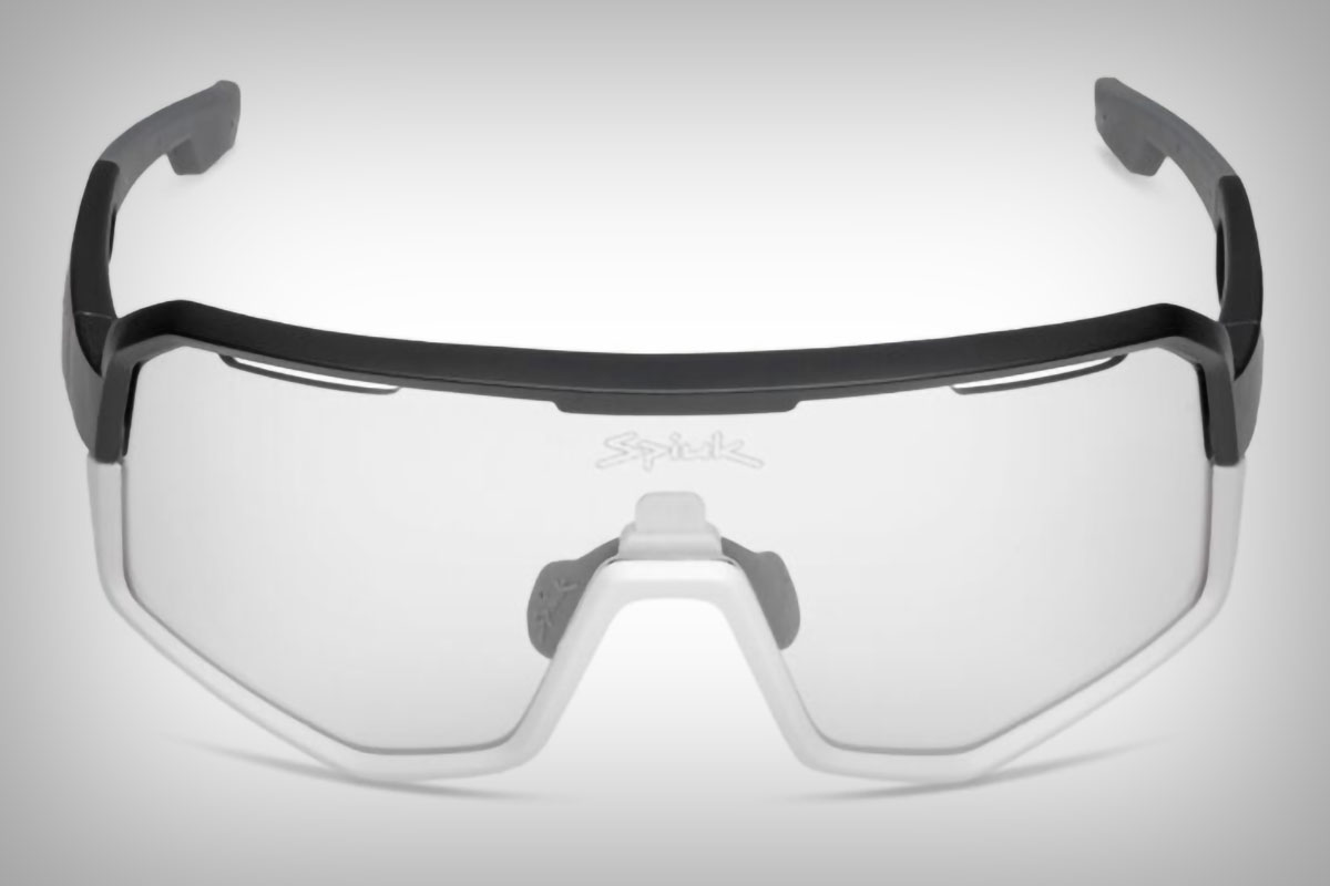 Spiuk Profit V3, llegan las gafas envolventes más personalizables de la marca