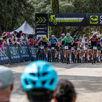 La segunda prueba del Superprestigio MTB SISNET 2024 llega a Caparroso, con cambio de líderes a la vista