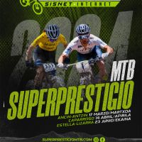 La edición 2024 del Superprestigio MTB SISNET llega a su gran final en Estella-Lizarra con las clasificaciones aún abiertas