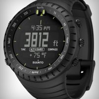 Suunto Core: el reloj táctico de resistencia militar que conquista a los aventureros que rechazan los smartwatches