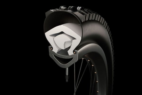 Tannus presenta el innovador Tubeless Fusion, el primer inserto antipinchazos modular del mercado
