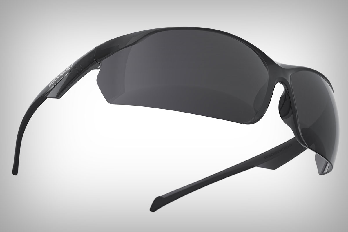 ¿Son fiables las gafas de ciclismo más baratas de Decathlon? Un optometrista las pone a prueba y cumplen lo que prometen