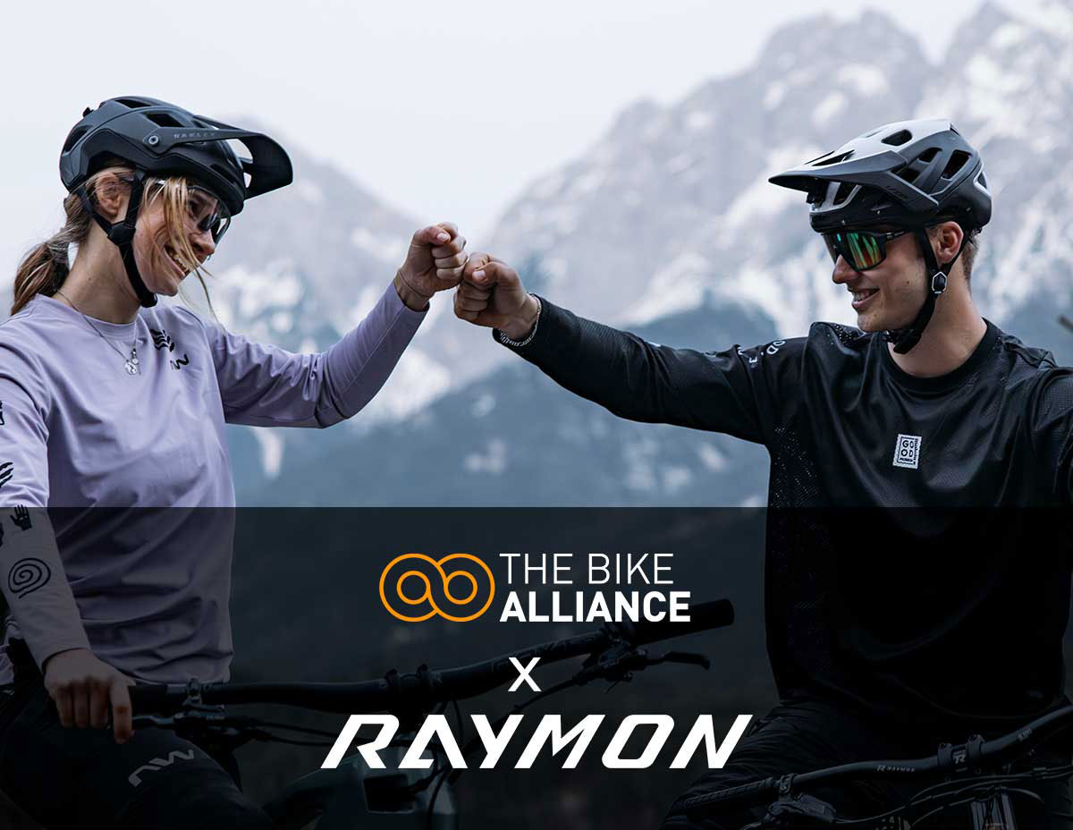 The Bike Alliance se convierte en el distribuidor exclusivo de Raymon Bicycles en España