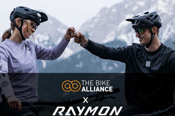 The Bike Alliance se convierte en el distribuidor exclusivo de Raymon Bicycles en España