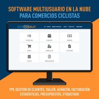 The Bike Alliance apuesta por la digitalización de las tiendas con un año gratuito de suscripción y asesoramiento para su software Bike Ally