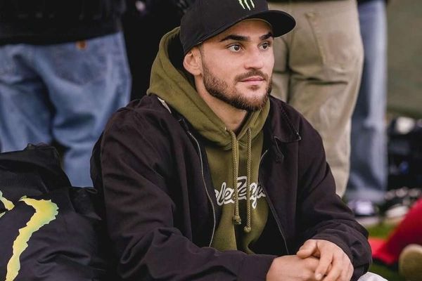 Thibaut Dapréla anuncia que correrá por cuenta propia durante la temporada 2024 después de ser fichado por el Canyon CLLCTV