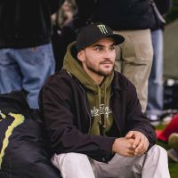 Thibaut Dapréla anuncia que correrá por cuenta propia durante la temporada 2024 después de ser fichado por el Canyon CLLCTV