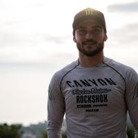 Thibaut Daprela se une al Canyon CLLCTV DH Team