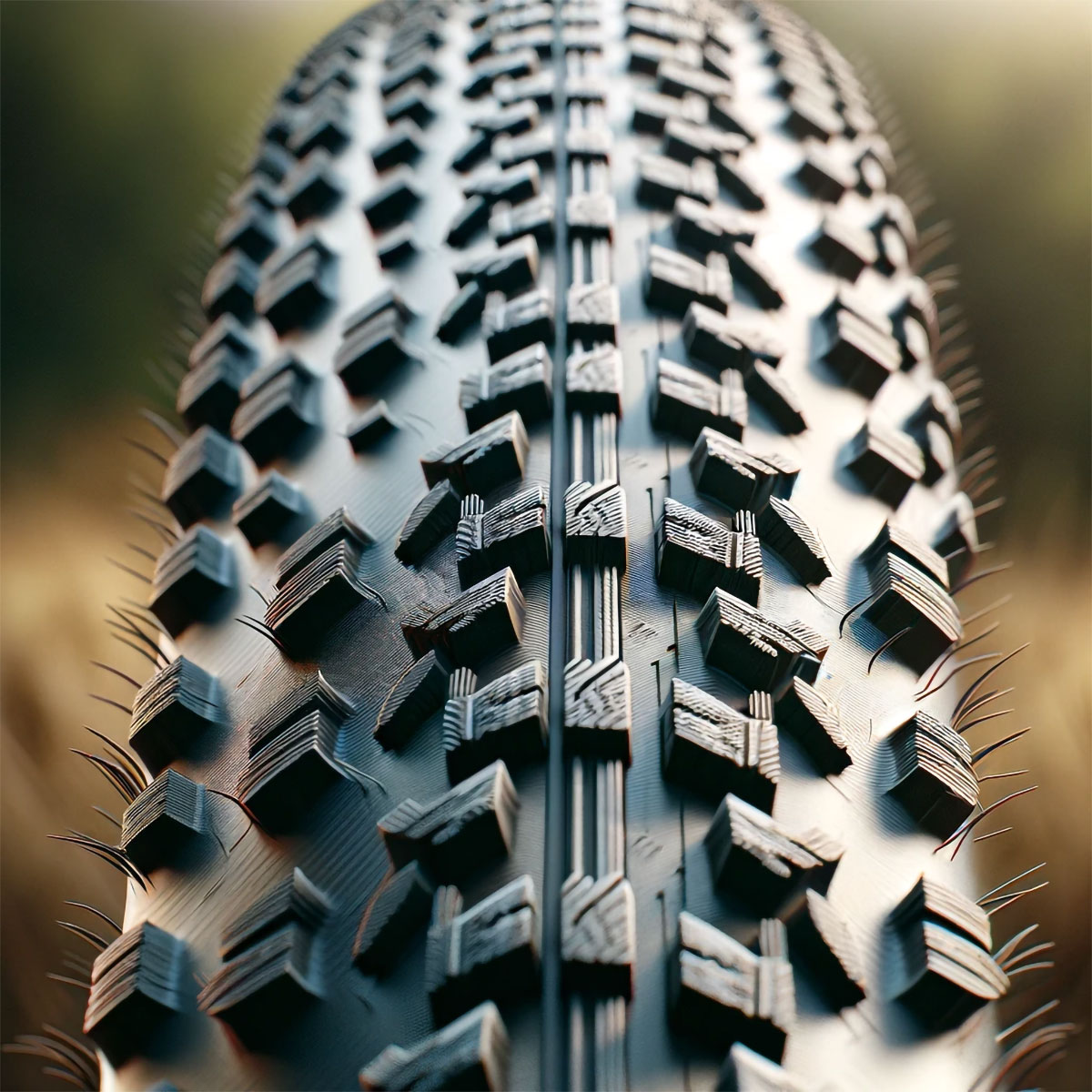 Todo lo que hay que saber sobre el TPI (número de hilos por pulgada) de los neumáticos de Mountain Bike