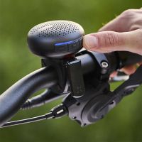 Trek BellBeats, un timbre digital con altavoz Bluetooth para añadir seguridad y diversión a cada salida en bici