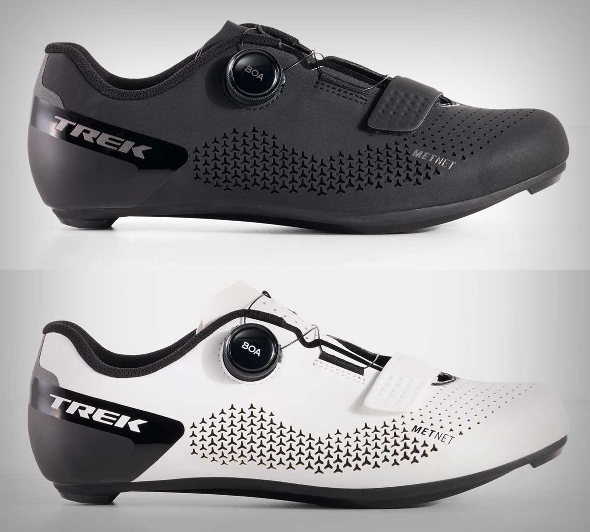 Trek Circuit con tecnología METNET, unas versátiles zapatillas con el equilibrio perfecto entre comodidad, rendimiento y precio