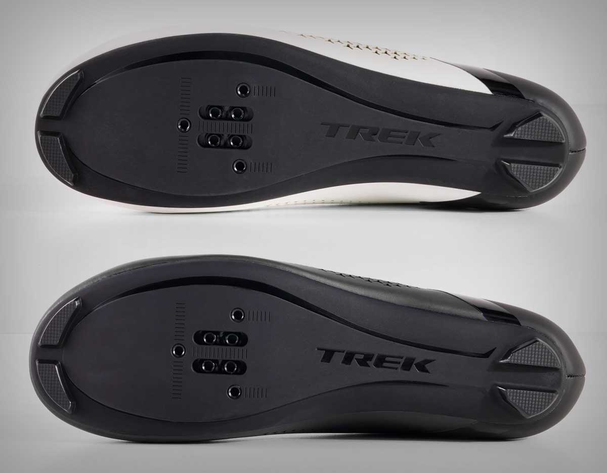 Trek Circuit con tecnología METNET, unas versátiles zapatillas con el equilibrio perfecto entre comodidad, rendimiento y precio