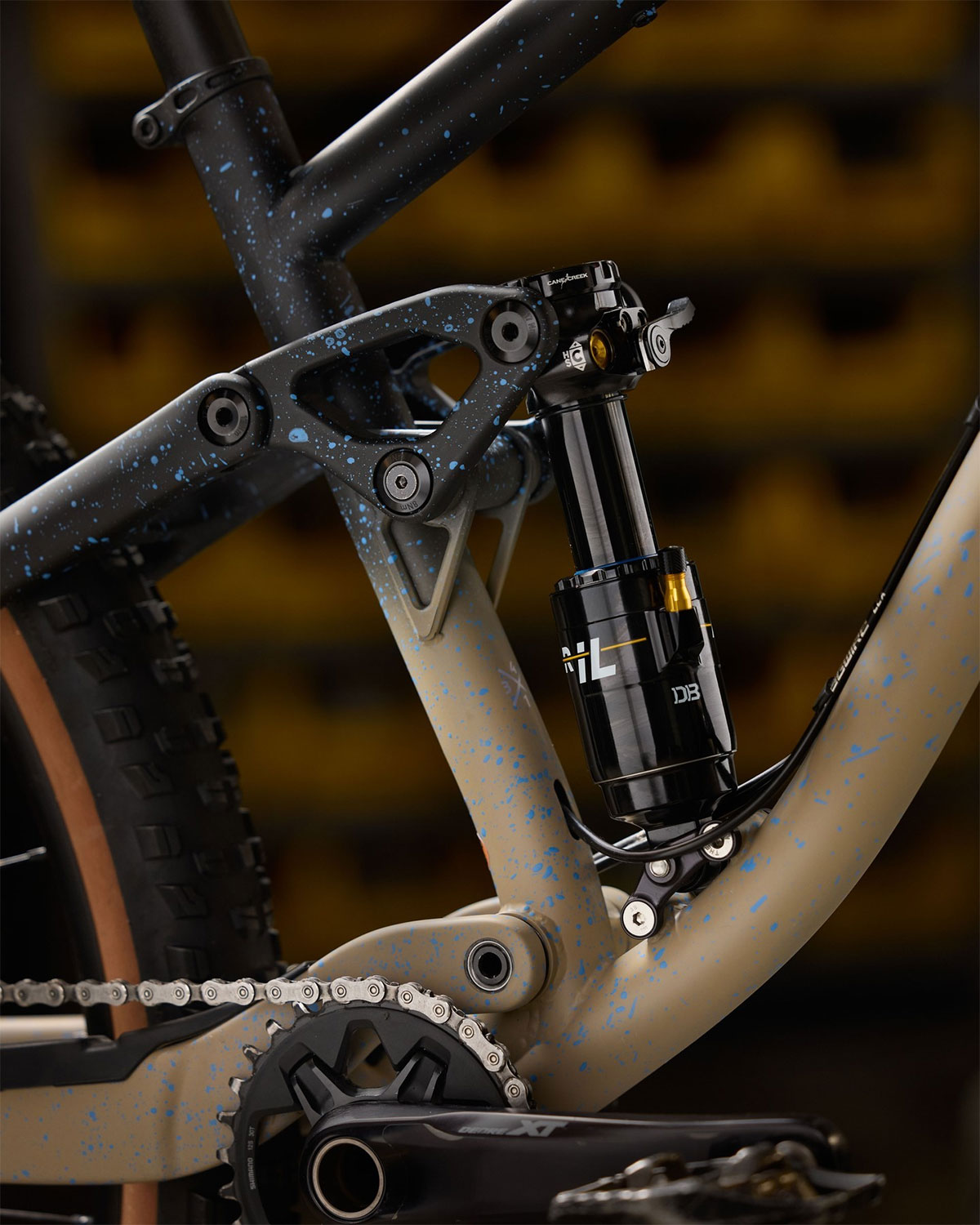 Trek Bikes revoluciona las redes sociales mostrando una Top Fuel conceptual con cuadro de acero