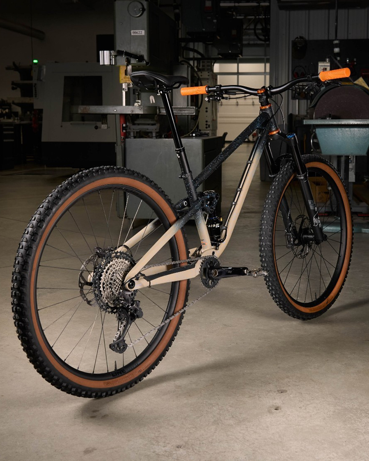 Trek Bikes revoluciona las redes sociales mostrando una Top Fuel conceptual con cuadro de acero