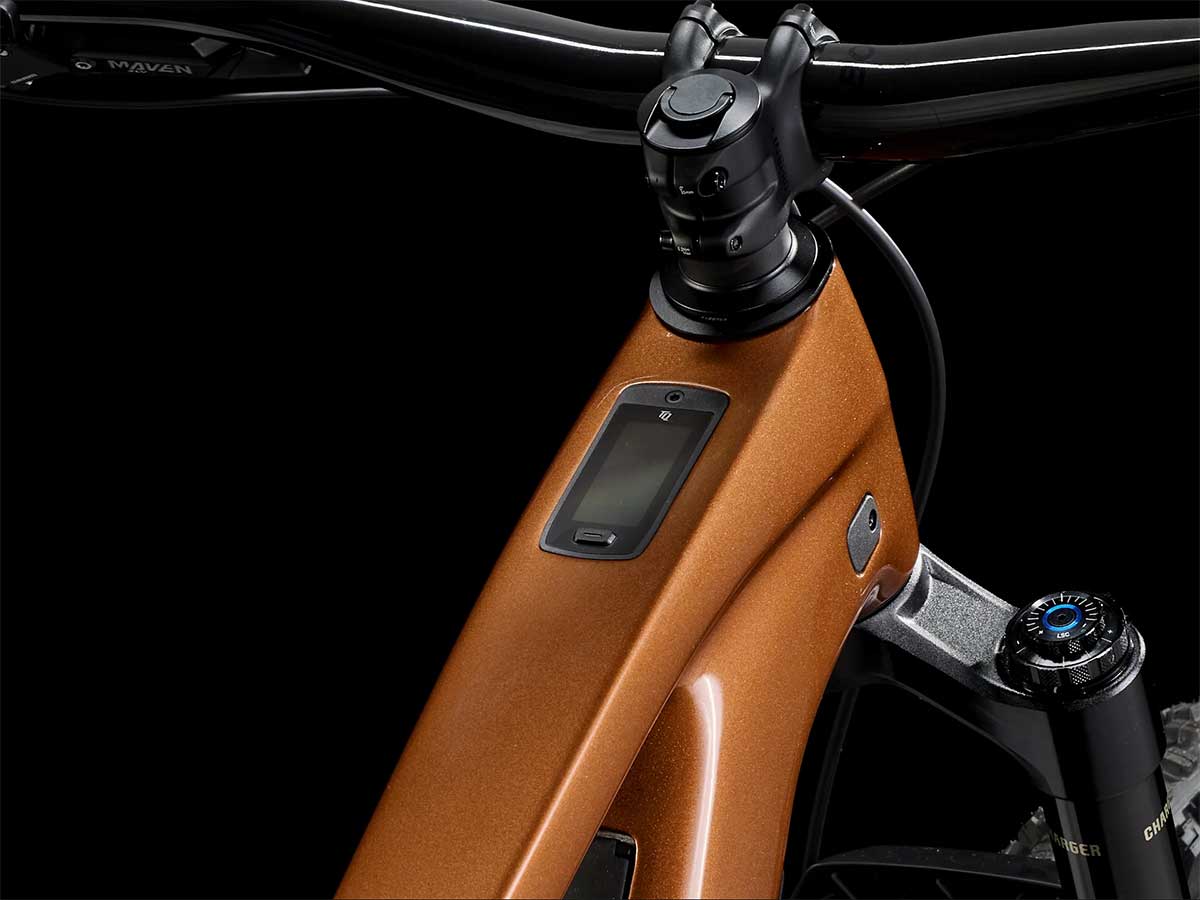 Trek Slash+, montajes y precios de la e-MTB más salvaje de la marca hasta la fecha