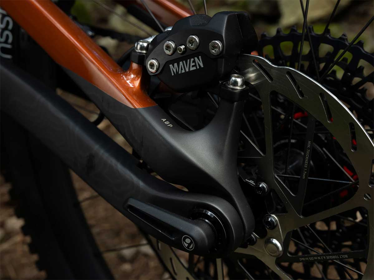 Trek Slash+, montajes y precios de la e-MTB más salvaje de la marca hasta la fecha