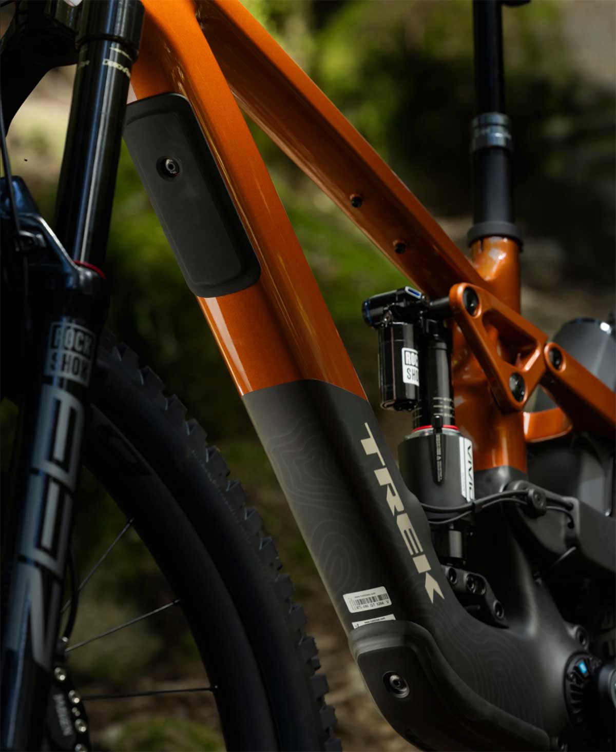 Trek Slash+, montajes y precios de la e-MTB más salvaje de la marca hasta la fecha