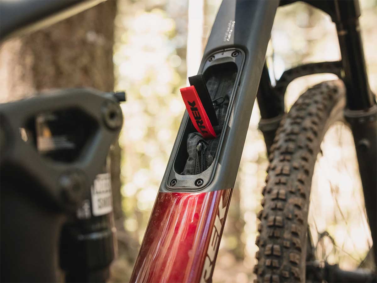 La Trek Top Fuel Gen 4 se actualiza para ser más versátil que nunca: del XC de competición al Enduro ligero