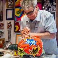 El fundador de Troy Lee Designs recompra la empresa a 2Ride Group para volver a ser una marca independiente