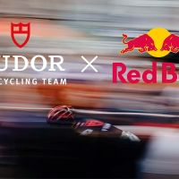 Tudor Pro Cycling y Red Bull: una alianza estratégica para impulsar el ciclismo de élite