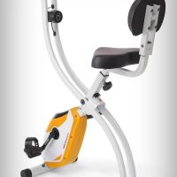 Cazando ofertas: Ultrasport F-Bike 150/200, la bici estática más vendida de Amazon, a mitad de precio