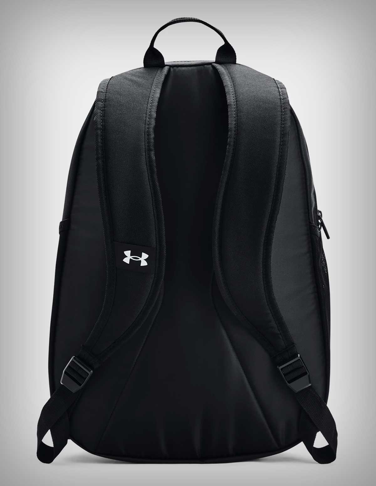 Cazando ofertas: Under Armour Hustle Sport, la mochila perfecta para llevar al gimnasio y a las carreras de ciclismo