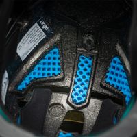 ERT (Energy Reduction Technology), la avanzada tecnología que incluyen las almohadillas de los cascos de Urge Bike