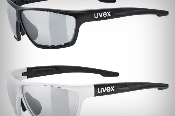 Cazando ofertas: las gafas fotocromáticas Uvex Sportstyle 706 V, casi a mitad de precio en Amazon
