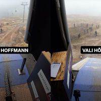 Copa del Mundo de Descenso 2024: los descensos (cara a cara) de Valentina Höll y Nina Hoffmann en Fort William
