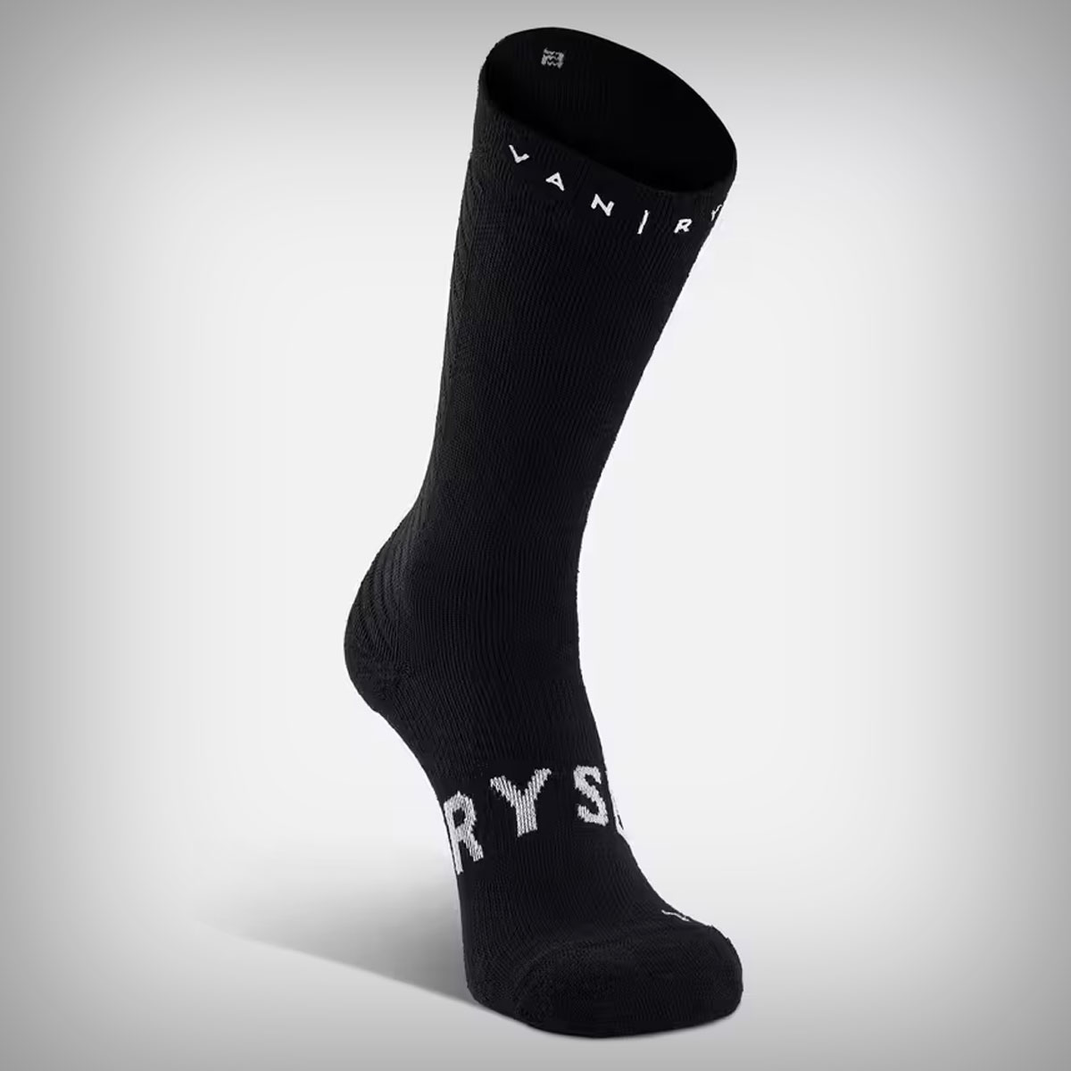 Un regalo bueno, bonito y barato para ciclistas: calcetines Van Rysel 900 de lana merino y PrimaLoft