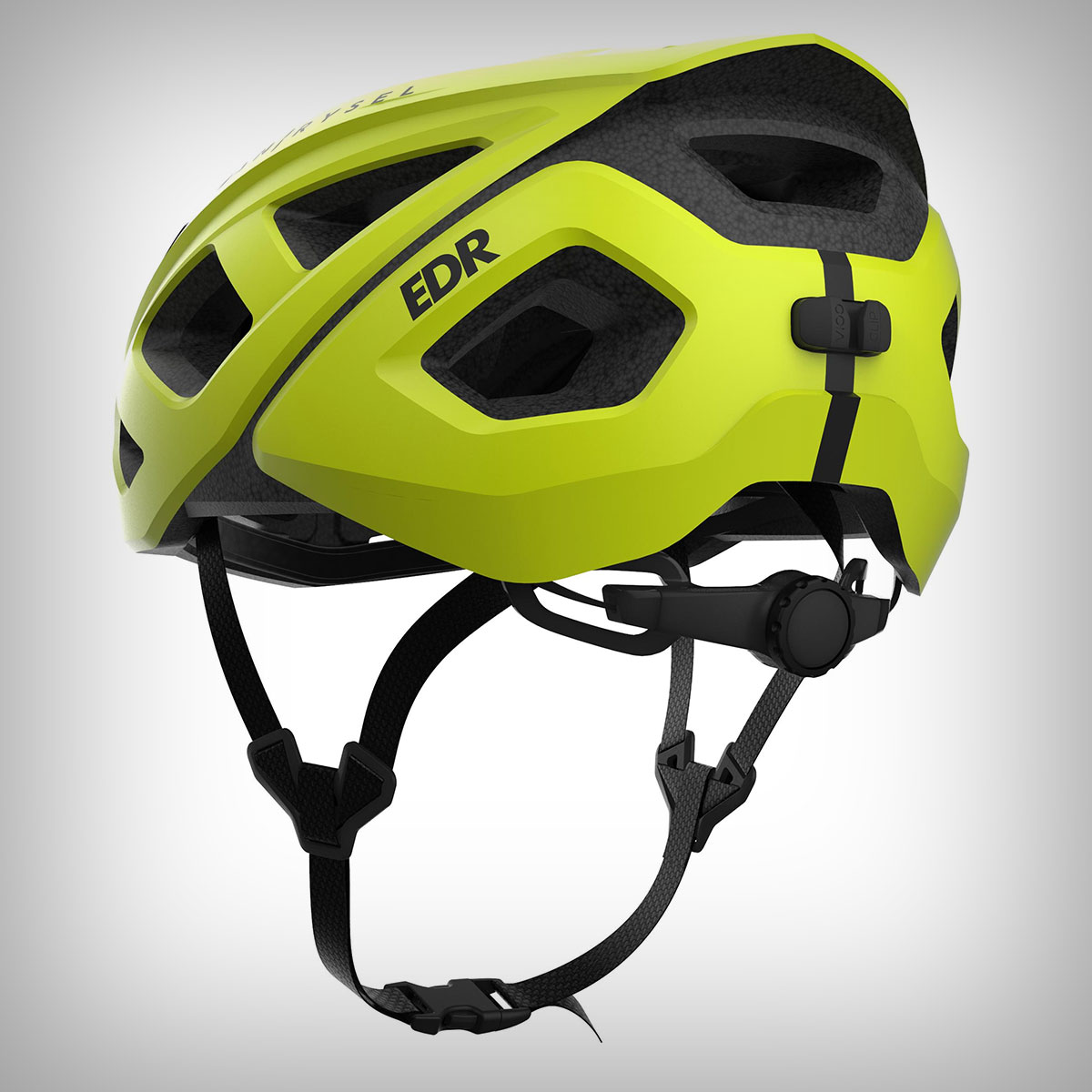 Van Rysel Roadr 500, el casco para ciclistas de carretera, gravel y XC mejor valorado de Decathlon