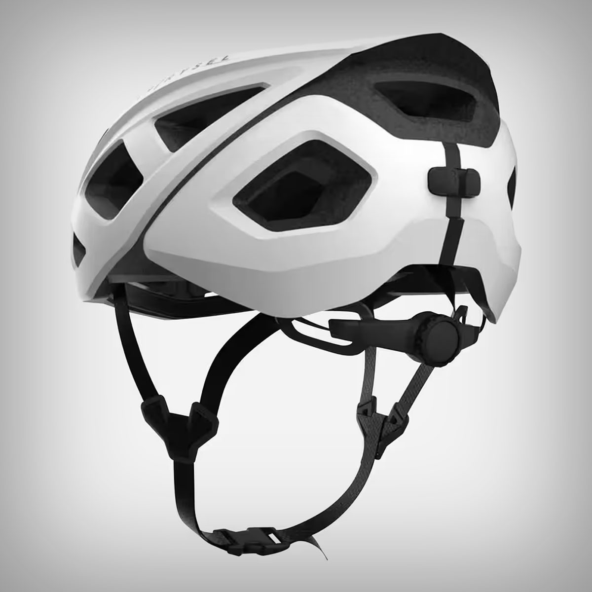 Van Rysel Roadr 500, el casco para ciclistas de carretera, gravel y XC mejor valorado de Decathlon