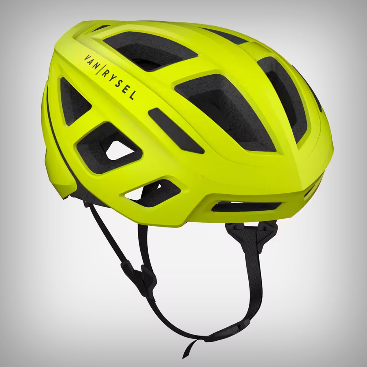 Van Rysel Roadr 500, el casco para ciclistas de carretera, gravel y XC mejor valorado de Decathlon