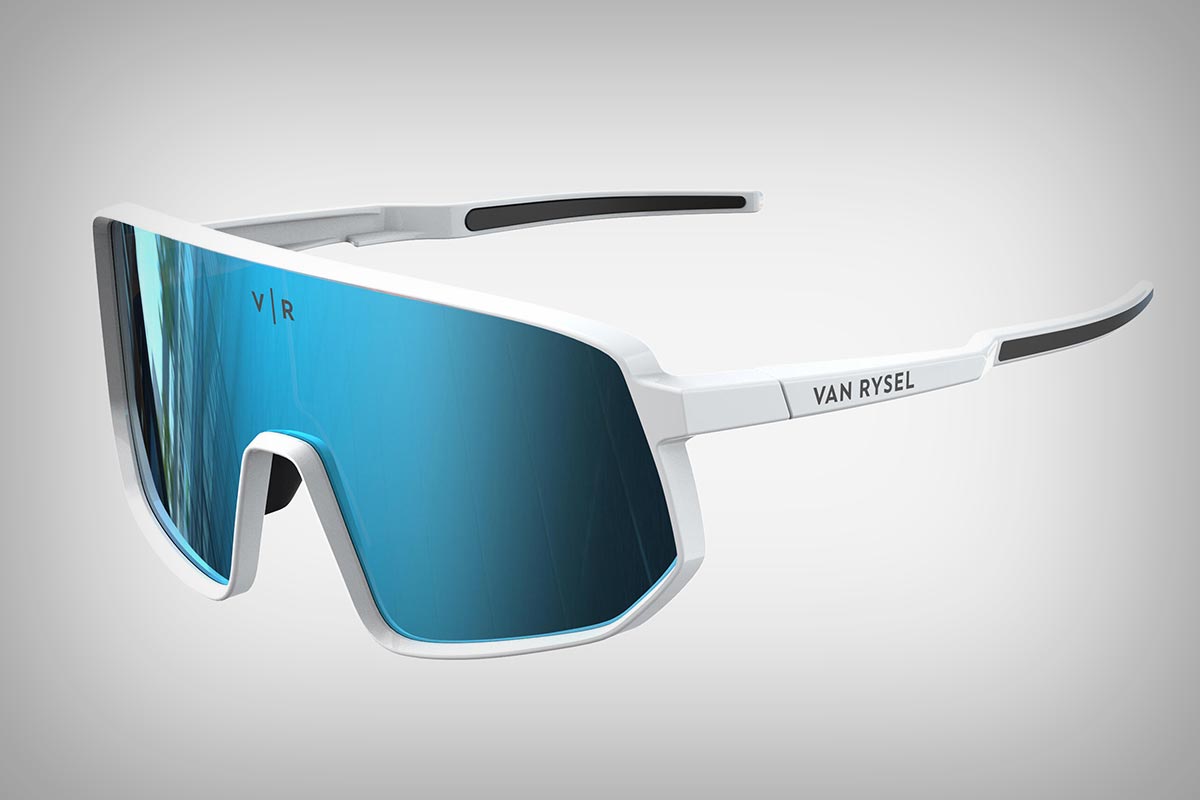 Van Rysel Roadr 900 Perf, las gafas del equipo Decathlon AG2R La Mondiale que se pueden comprar por menos de 60 euros