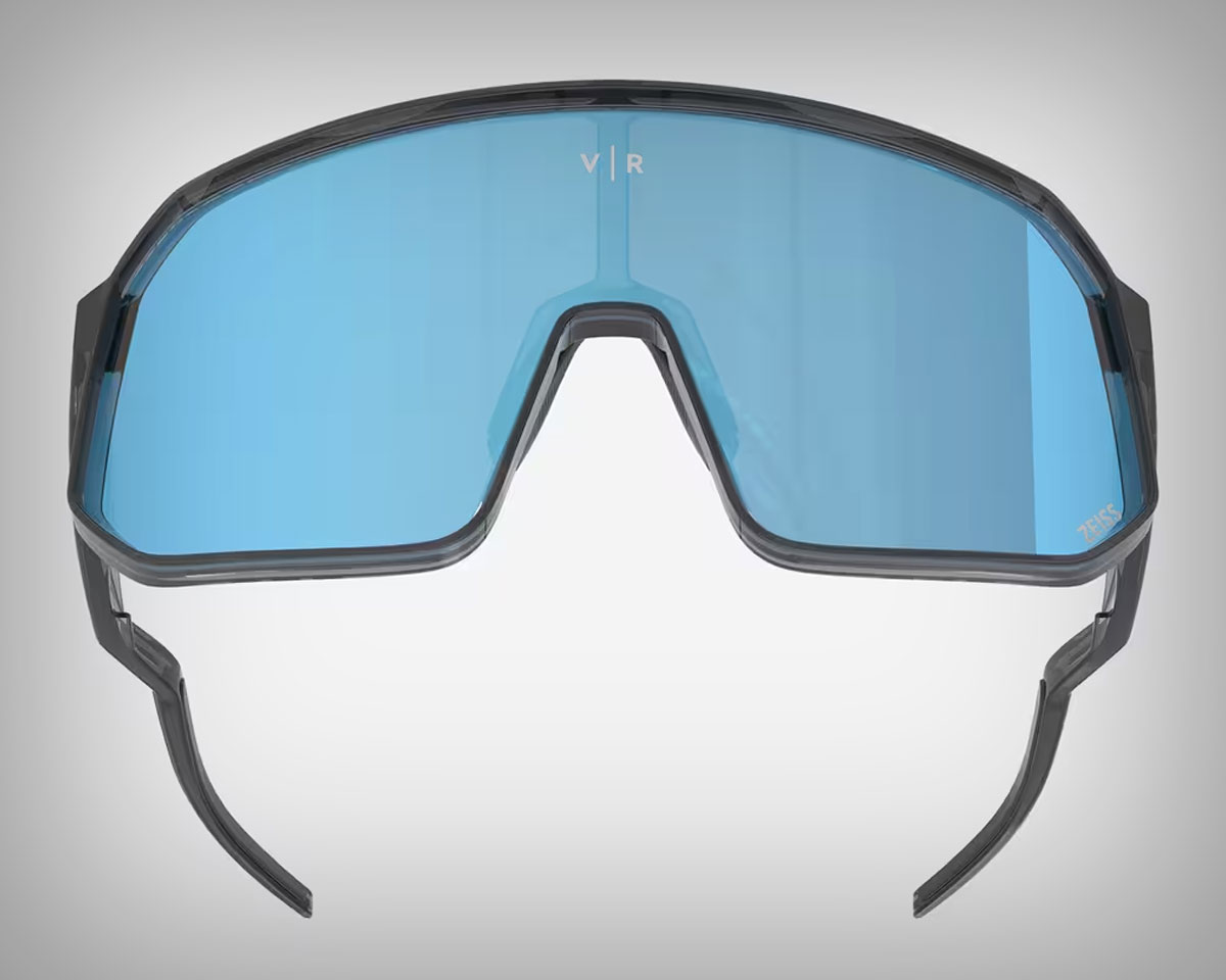 Van Rysel Roadr 900 Perf, las gafas del equipo Decathlon AG2R La Mondiale en un interesante pack con tres lentes Zeiss