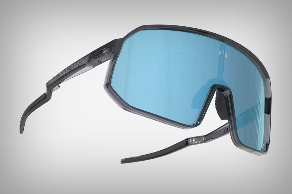 Van Rysel Roadr 900 Perf, las gafas del equipo Decathlon AG2R La Mondiale en un interesante pack con tres lentes Zeiss