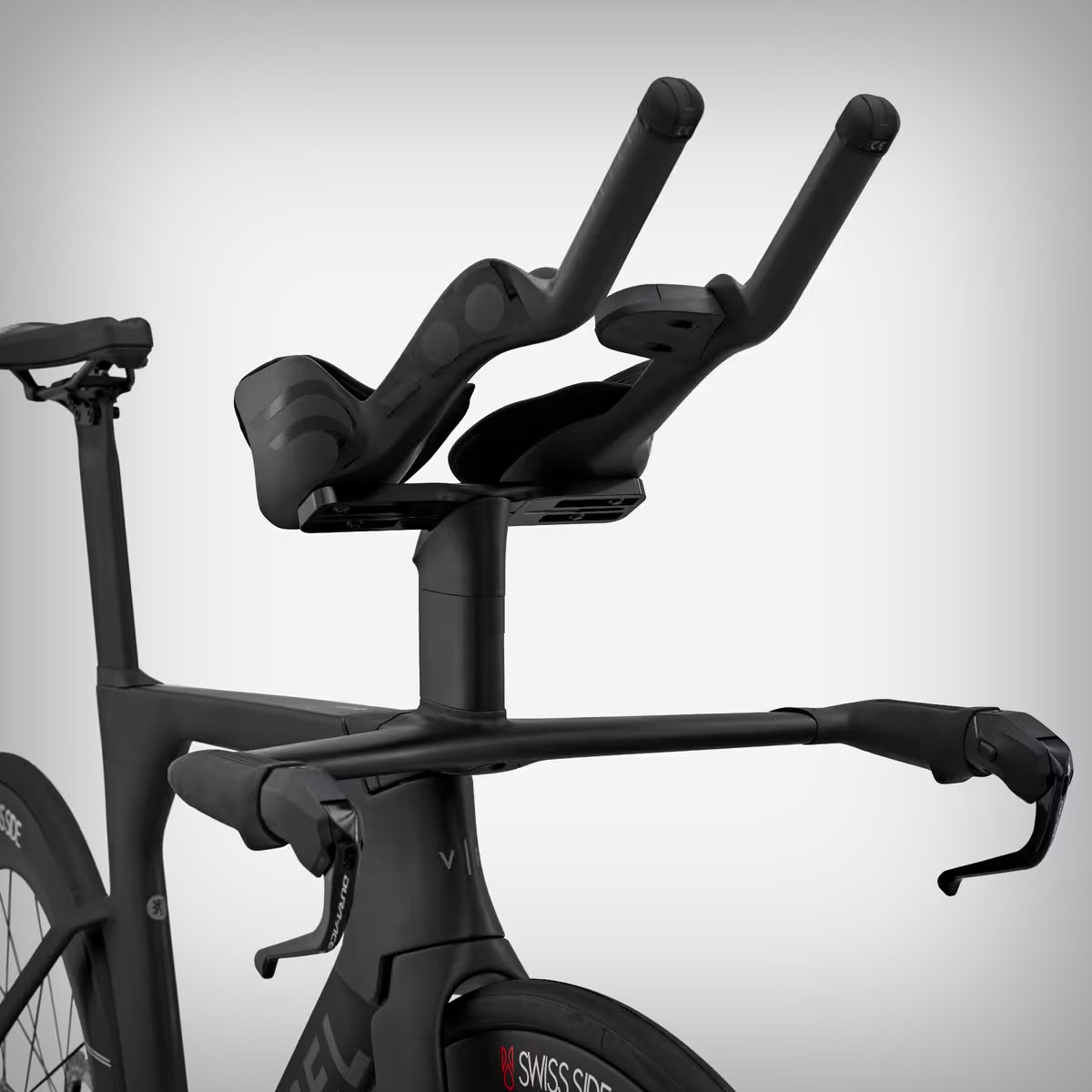 Van Rysel XCR, la bicicleta más rápida de Decathlon para los amantes de las contrarrelojes y los triatlones