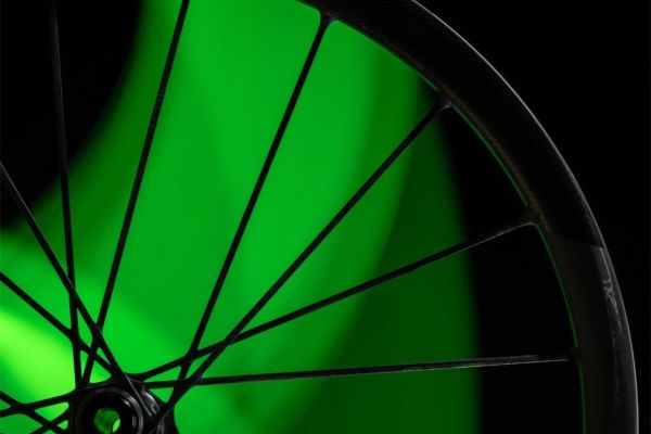 La mejor inversión que puede hacer cualquier ciclista es aligerar las ruedas de su bici, y estas son las razones