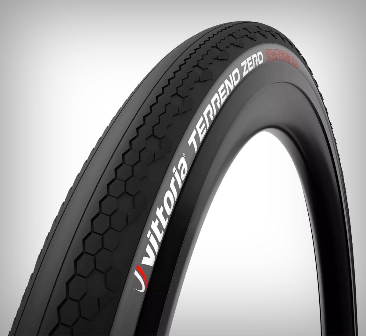 Vittoria Terreno Zero Endurance, el neumático de gravel más rápido para las rutas combinadas de asfalto y tierra