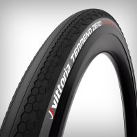 Vittoria Terreno Zero Endurance, el neumático de gravel más rápido para las rutas combinadas de asfalto y tierra