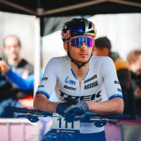 Vlad Dascalu, la joven promesa del Trek Factory Racing-Pirelli XC Team, suspendido 17 meses por la UCI